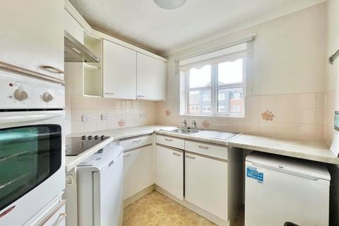 undefined, Mill Stream Court, Oxfordshire OX14