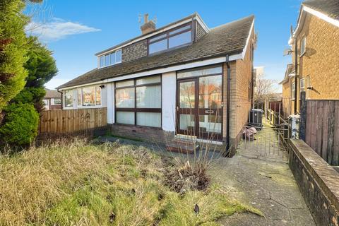 3 bedroom bungalow for sale, Preston New Road, Lancashire FY4