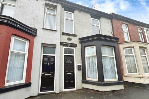 Ribble Road, Lancashire FY1