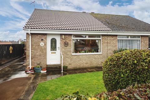 2 bedroom bungalow for sale, Balmoral Close, East Yorkshire YO16