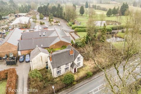 4 bedroom detached house for sale, Preston Road, Chorley PR7