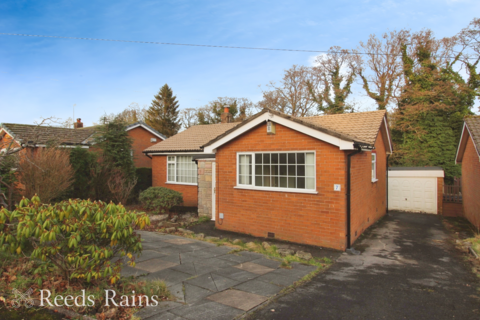 2 bedroom bungalow for sale, Whalley Road, Chorley PR7