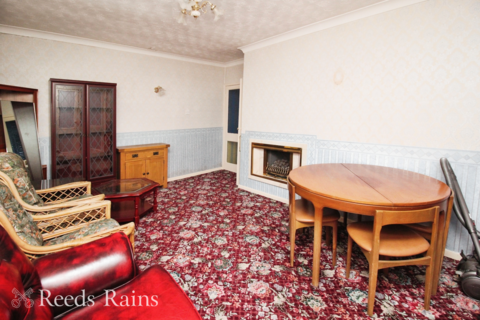 2 bedroom bungalow for sale, Whalley Road, Chorley PR7