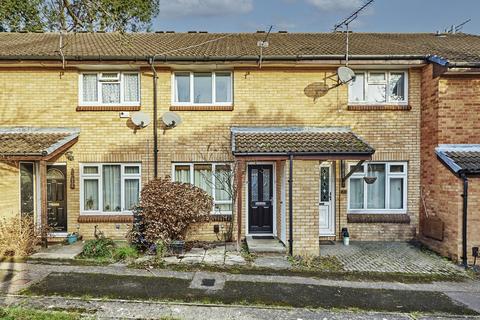 2 bedroom terraced house for sale, The Leys, Hertfordshire AL4