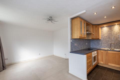 1 bedroom apartment to rent, Twyford Road, Hertfordshire AL4