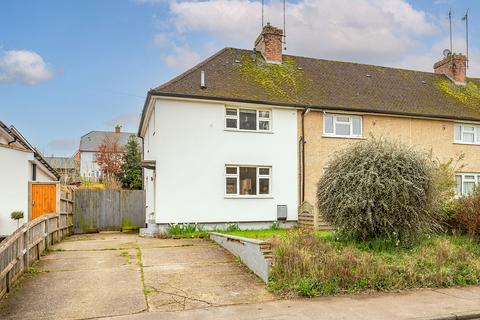 3 bedroom semi-detached house for sale, High Street, Hitchin SG4