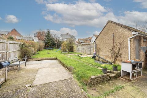 3 bedroom semi-detached house for sale, High Street, Hitchin SG4