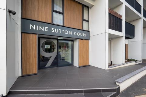 1 bedroom apartment for sale, Sutton Court Road, Surrey SM1