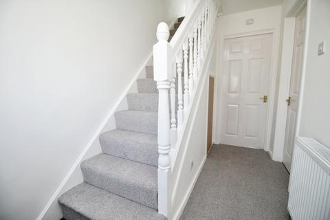 2 bedroom end of terrace house for sale, Lumley Drive, Durham DH8