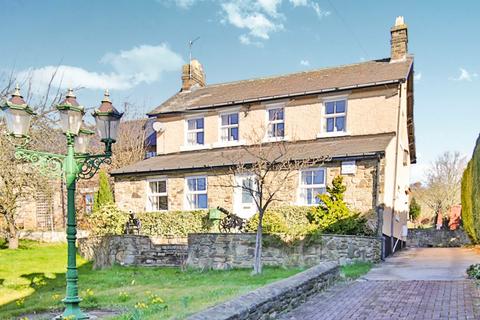 4 bedroom detached house for sale, Cockhouse Lane, Durham DH7