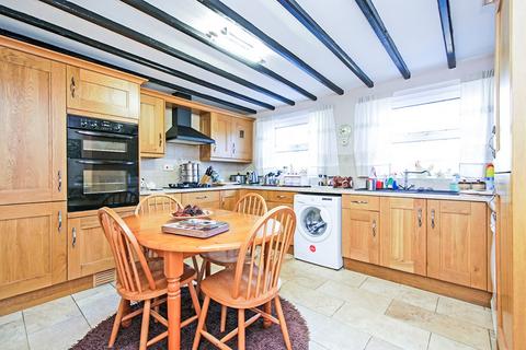 4 bedroom detached house for sale, Cockhouse Lane, Durham DH7