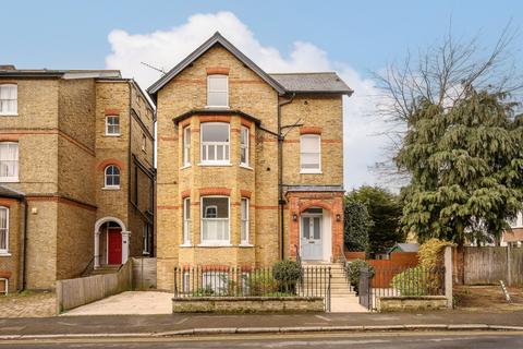 2 bedroom apartment for sale, Homefield Road, London SW19