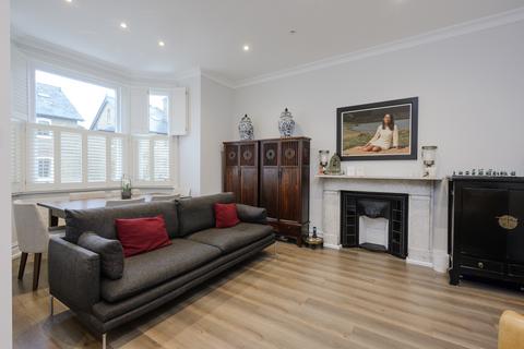 2 bedroom apartment for sale, Homefield Road, London SW19