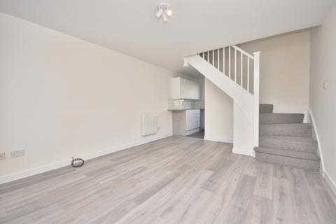 1 bedroom end of terrace house to rent, Stoney Place, Essex CM24