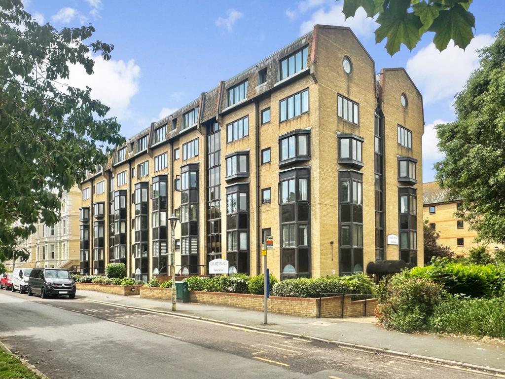 Court Place