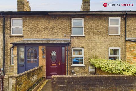 2 bedroom terraced house for sale, Mill Road, Hertfordshire SG8