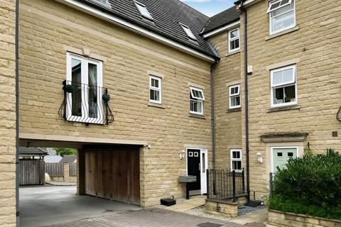 2 bedroom apartment to rent, Maltings Road, West Yorkshire HX2