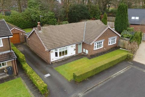 3 bedroom bungalow for sale, Nursery Close, Lancashire PR25