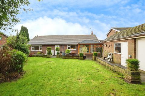 3 bedroom bungalow for sale, Nursery Close, Lancashire PR25