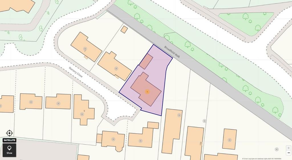 Plot Map