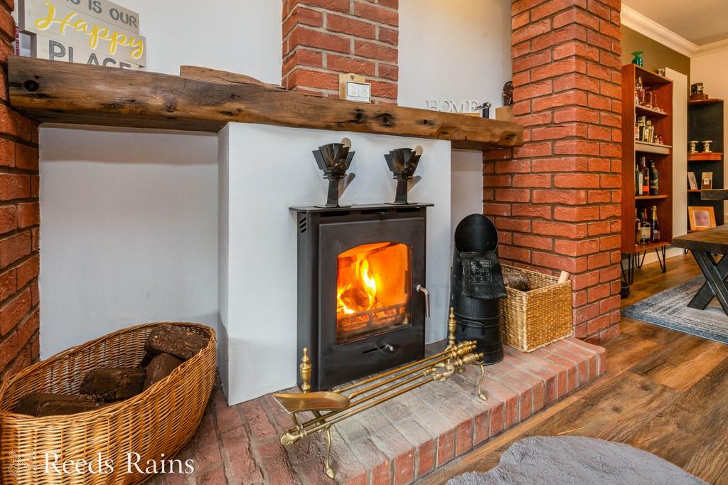 Fire Place