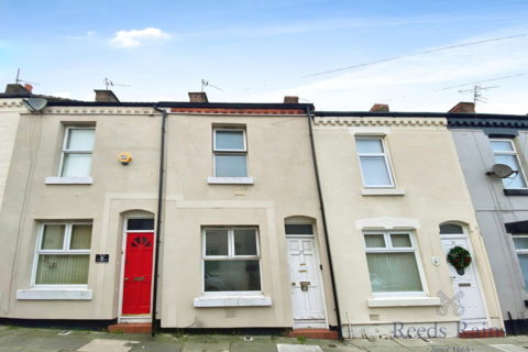 2 bedroom terraced house for sale, Handfield Street, Merseyside L5