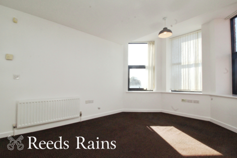 1 bedroom apartment for sale, Wellington Road, Liverpool L8