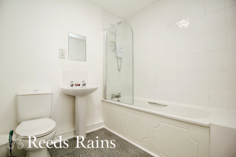 1 bedroom apartment for sale, Wellington Road, Liverpool L8