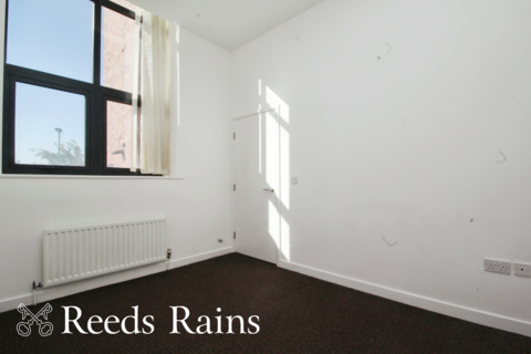 1 bedroom apartment for sale, Wellington Road, Liverpool L8