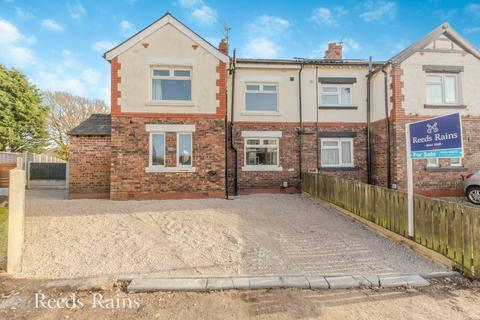 3 bedroom semi-detached house for sale, Windsor Square, Macclesfield SK11