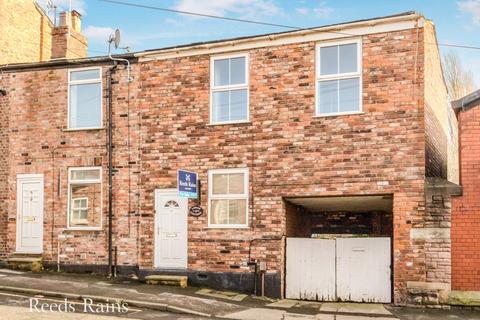 3 bedroom end of terrace house for sale, Bridge Street, Cheshire SK11