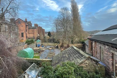 96 Bridge Street, Macclesfield, SK11 6PZ