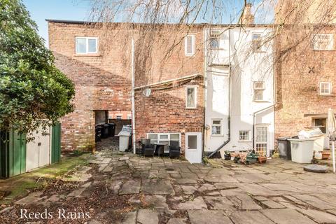 96 Bridge Street, Macclesfield, SK11 6PZ