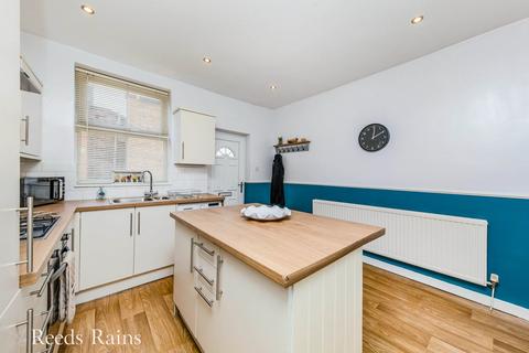 96 Bridge Street, Macclesfield, SK11 6PZ