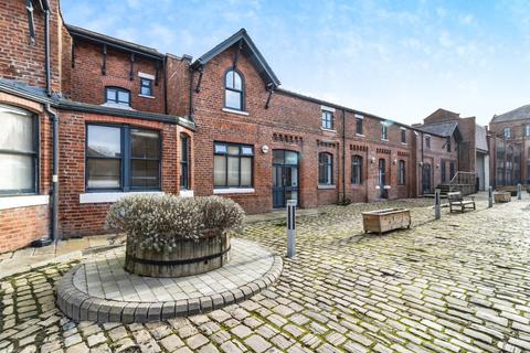 1 bedroom apartment for sale, Moss Lane West, Manchester M15