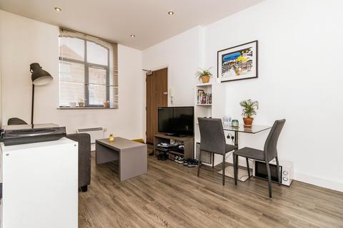 1 bedroom apartment for sale, Moss Lane West, Manchester M15