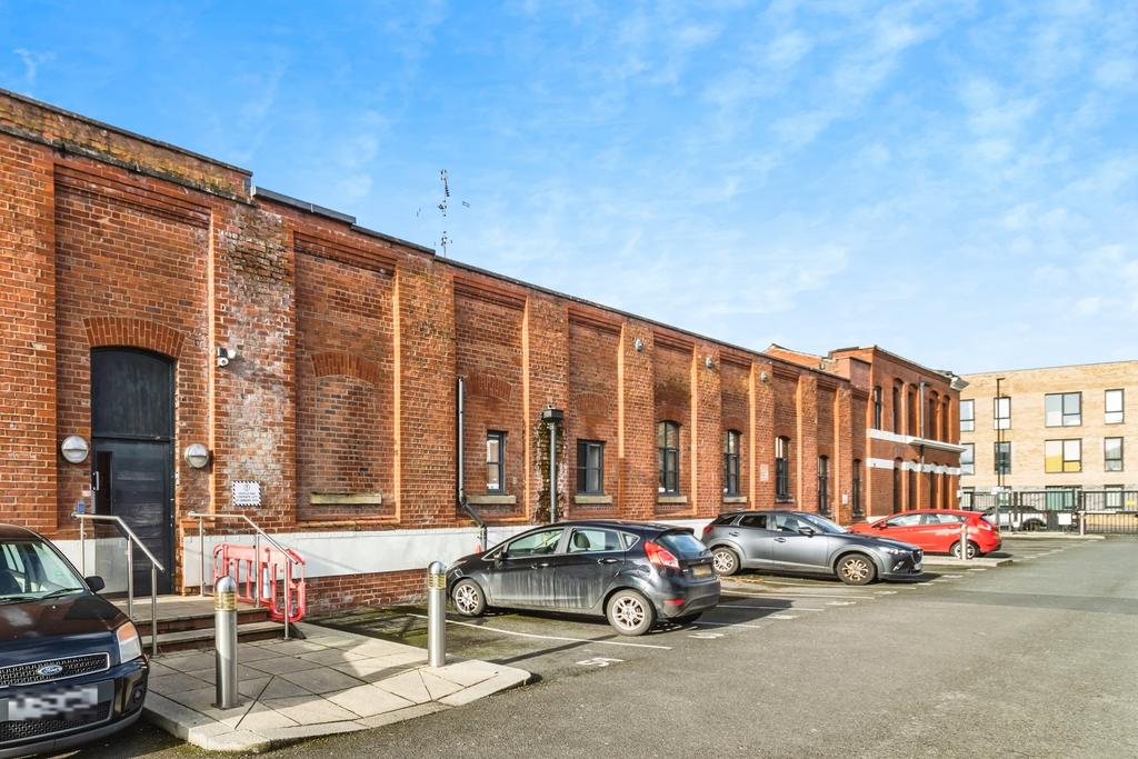 General Development