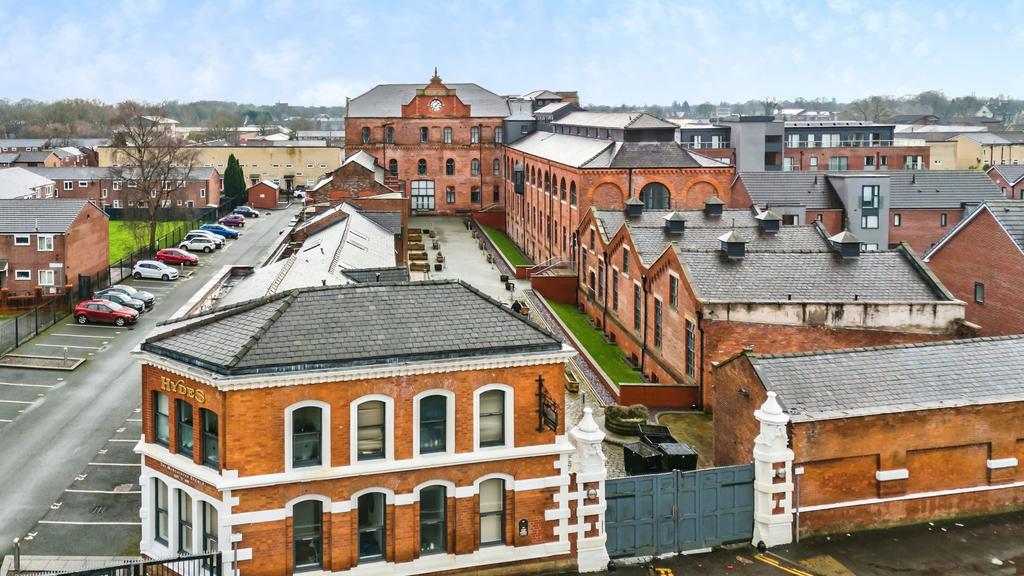 General Development