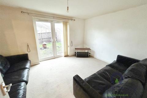 3 bedroom terraced house to rent, Raymond Road, South Yorkshire S70