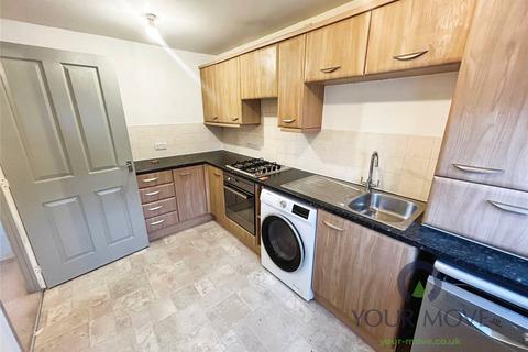 3 bedroom terraced house to rent, Raymond Road, South Yorkshire S70