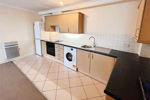 2 bedroom flat to rent, Alencon Link, Hampshire RG21
