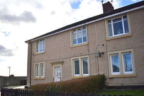 2 bedroom flat for sale, Garfield Drive, North Lanarkshire ML4