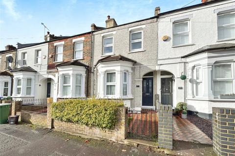 3 bedroom terraced house for sale, South Gipsy Road, Welling DA16