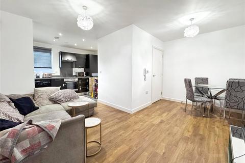 1 bedroom flat for sale, Samas Way, Dartford DA1