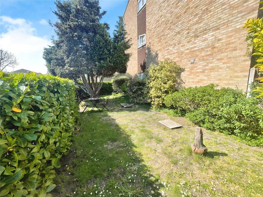 Communal Garden