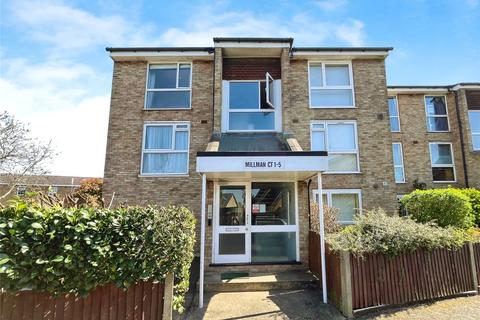 Flat 4, Millman Court Sunfields Place, London, SE3 8TB