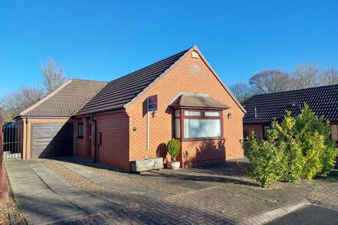 3 bedroom bungalow for sale, Elmwood, Middlesbrough TS8