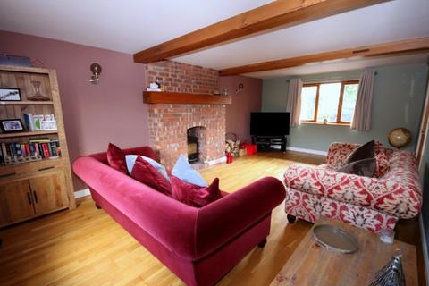 4 bedroom detached house for sale, Barracks Lane, Nantwich CW5