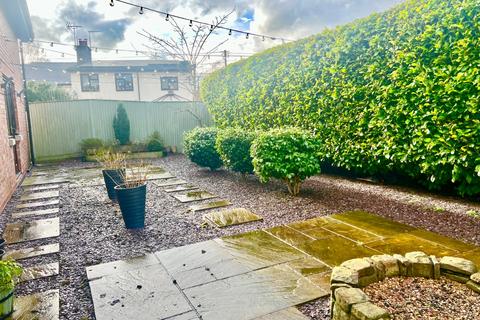 4 bedroom detached house for sale, Barracks Lane, Nantwich CW5