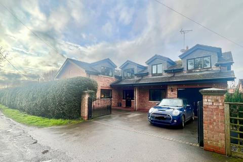 undefined, Barracks Lane, Nantwich CW5